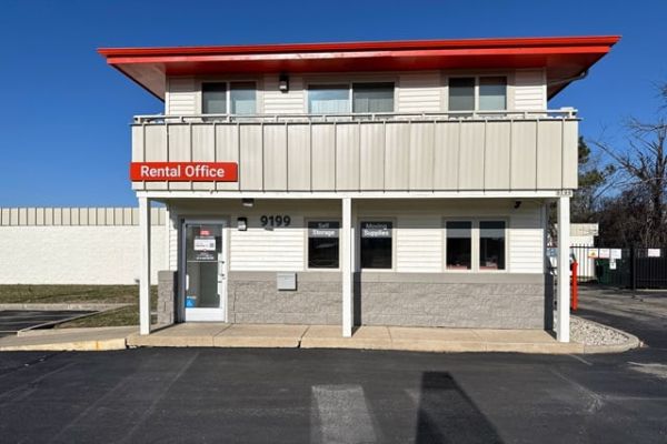 Public Storage - Brown Deer - 9199 N Green Bay Road - 9199 N Green Bay Road