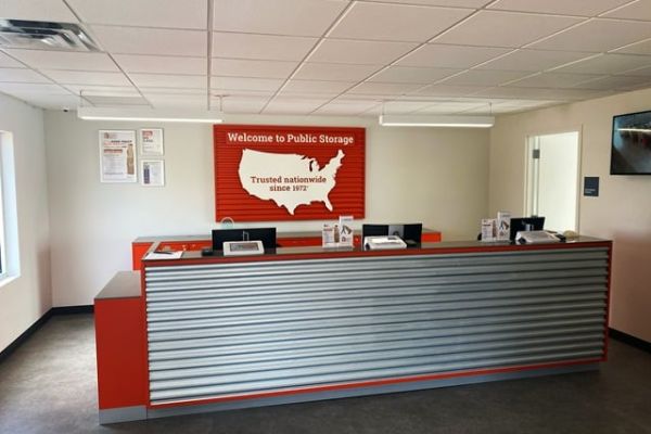 Public Storage - Spring Lake Park - 7807 Highway 65 NE - 7807 Highway 65 NE