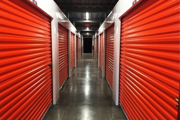 Public Storage - Savage - 14175 Virginia Ave S - 14175 Virginia Ave S