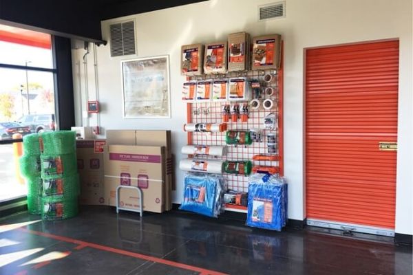 Public Storage - Savage - 14175 Virginia Ave S - 14175 Virginia Ave S