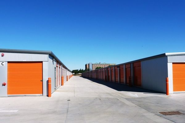 Public Storage - Denver - 10298 E 45th Ave - 10298 E 45th Ave