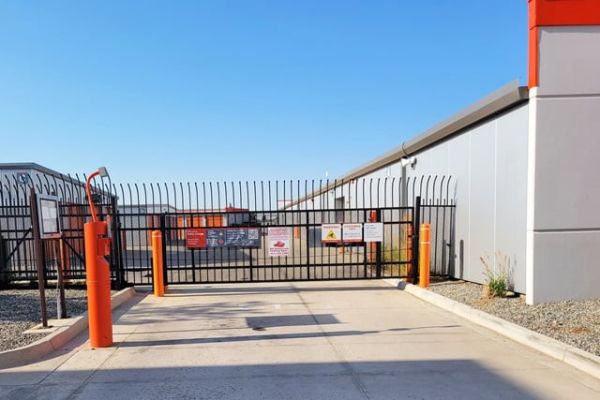 Public Storage - Denver - 10298 E 45th Ave - 10298 E 45th Ave