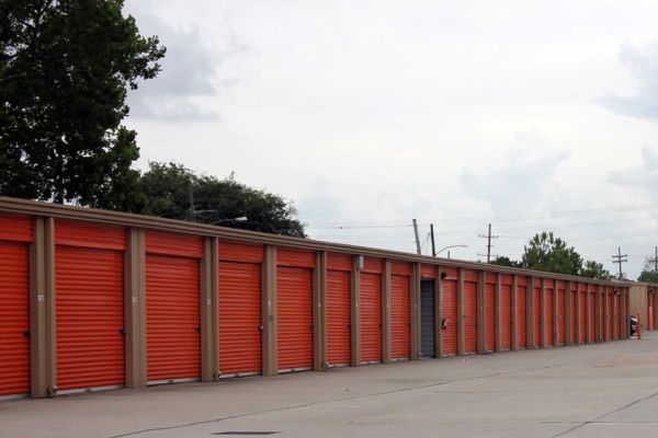 Public Storage - New Orleans - 4507 Washington Ave - 4507 Washington Ave