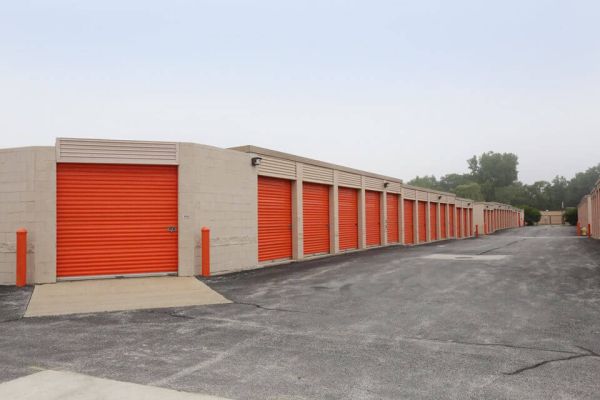 Public Storage - Country Club Hills - 18400 Cicero Ave - 18400 Cicero Ave