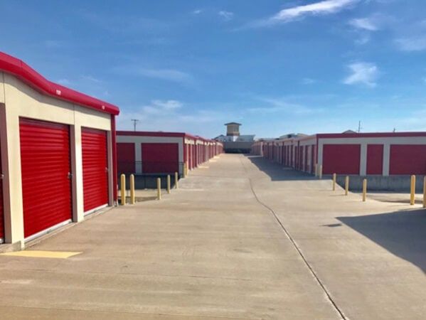 Public Storage - Broken Arrow - 1650 N 9th St - 1650 N 9th St
