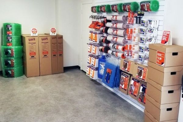 Public Storage - Omaha - 3940 S 144th St - 3940 S 144th St