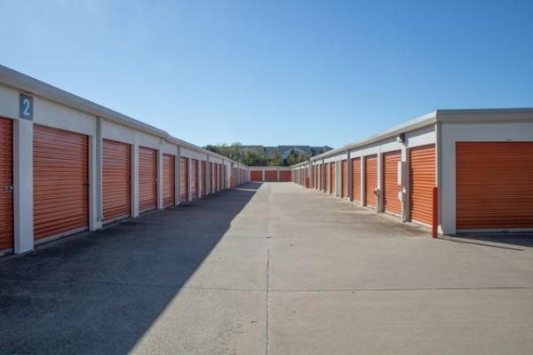 Public Storage - Norman - 3290 Classen Blvd - 3290 Classen Blvd