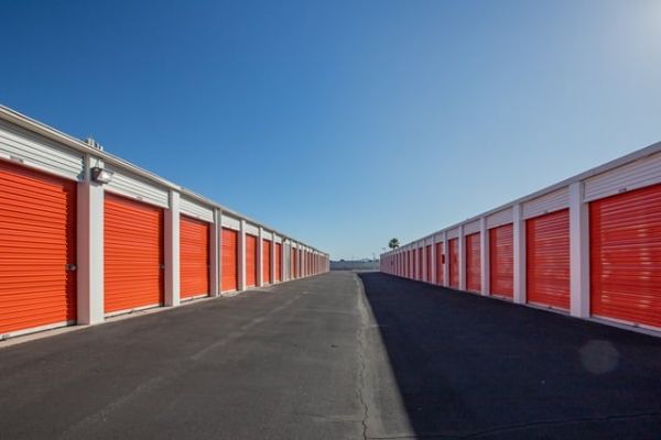Public Storage - Las Vegas - 3345 S Rainbow Blvd - 3345 S Rainbow Blvd