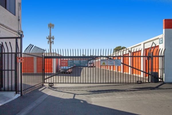 Public Storage - Las Vegas - 3345 S Rainbow Blvd - 3345 S Rainbow Blvd