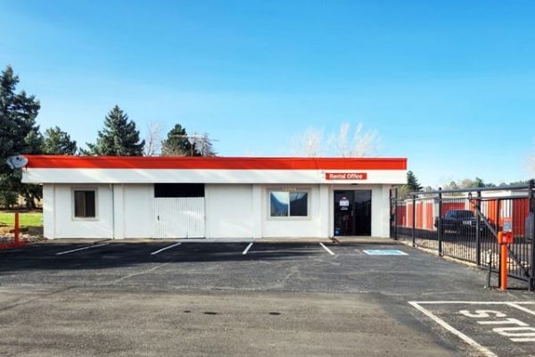 Public Storage - Littleton - 10299 Centennial Road - 10299 Centennial Road