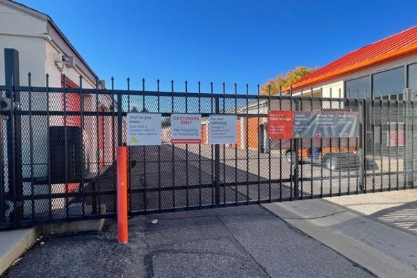 Public Storage - Northglenn - 10455 Irma Drive - 10455 Irma Drive