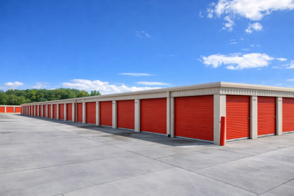 Public Storage - Reno - 4875 S McCarran Blvd - 4875 S McCarran Blvd