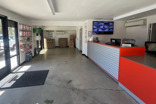 Public Storage - Reno - 4875 S McCarran Blvd - 4875 S McCarran Blvd