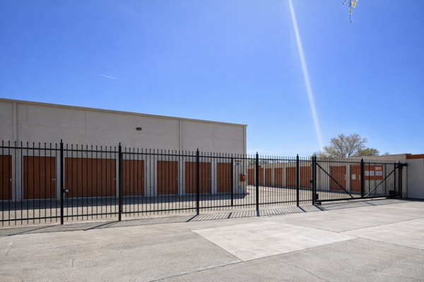 Public Storage - Reno - 4875 S McCarran Blvd - 4875 S McCarran Blvd