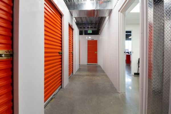 Public Storage - Westminster - 8889 Marshall Ct - 8889 Marshall Ct