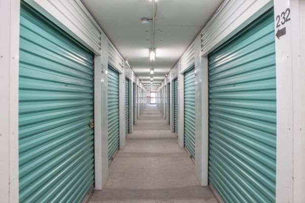 Public Storage - Tempe - 4205 S Mill Ave - 4205 S Mill Ave