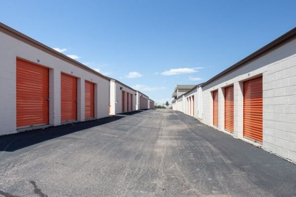 Public Storage - Englewood - 9600 E Costilla Ave - 9600 E Costilla Ave