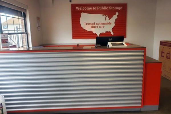 Public Storage - Englewood - 9600 E Costilla Ave - 9600 E Costilla Ave