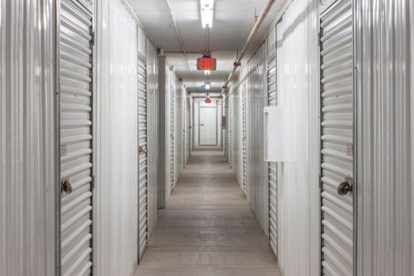 Public Storage - Scottsdale - 8122 E Paradise Lane - 8122 E Paradise Lane
