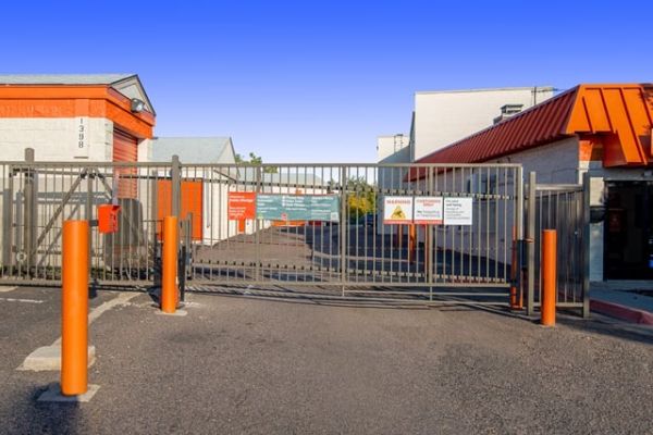 Public Storage - Golden - 1398 Simms Street - 1398 Simms Street