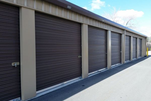 Public Storage - Midvale - 6832 S State Street - 6832 S State Street