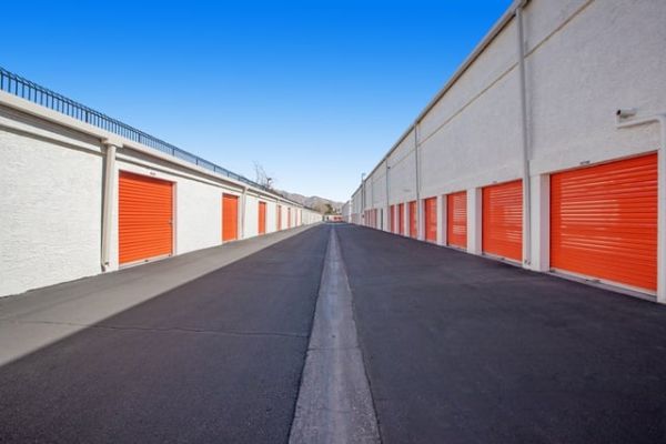 Public Storage - Las Vegas - 38 N Lamb Blvd - 38 N Lamb Blvd