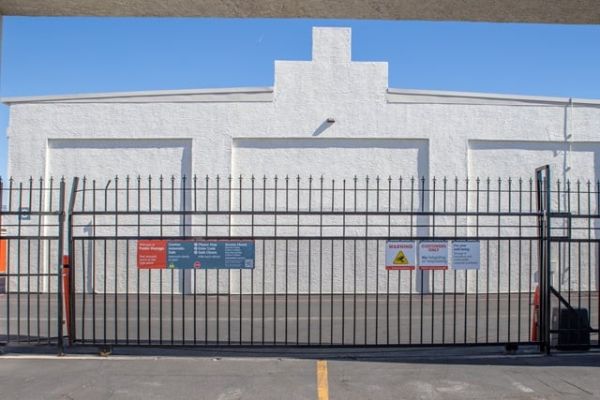 Public Storage - Las Vegas - 38 N Lamb Blvd - 38 N Lamb Blvd