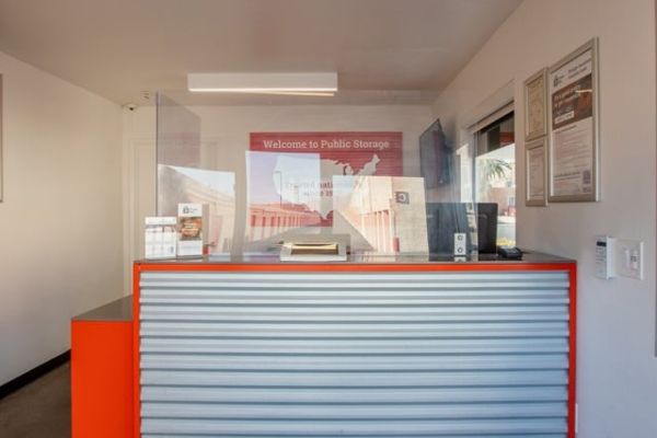 Public Storage - Las Vegas - 38 N Lamb Blvd - 38 N Lamb Blvd