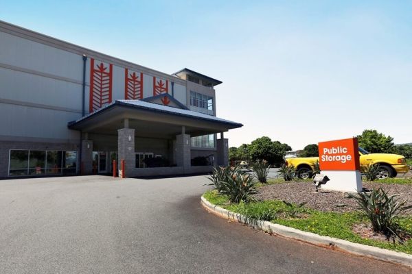 Public Storage - Pearl City - 1200 Kuala St - 1200 Kuala St