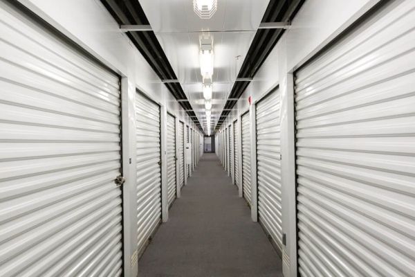 Public Storage - Pearl City - 1200 Kuala St - 1200 Kuala St