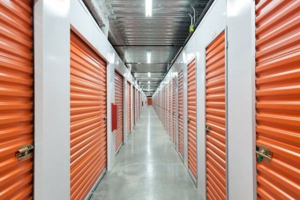 Public Storage - Parker - 16840 Northgate Dr - 16840 Northgate Dr
