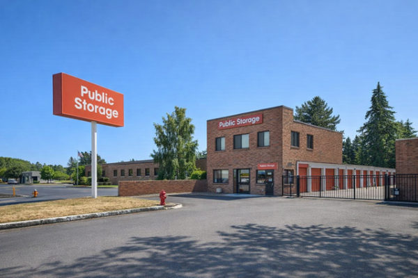 Public Storage - Tigard - 17990 SW McEwan Ave - 17990 SW McEwan Ave