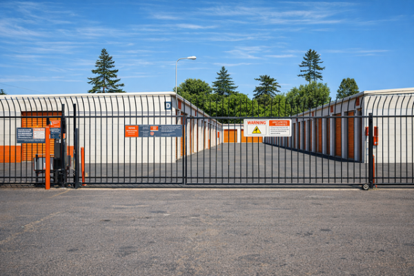 Public Storage - Portland - 2542 SE 105th Ave - 2542 SE 105th Ave