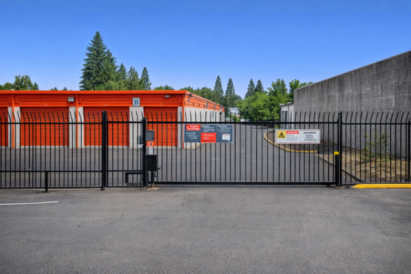 Public Storage - Gresham - 1421 E Powell Blvd - 1421 E Powell Blvd