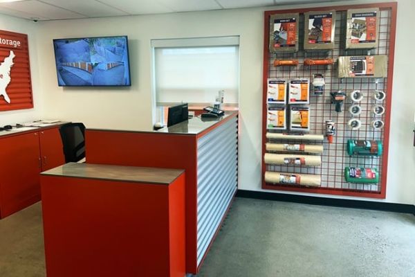 Public Storage - Cincinnati - 4070 Mt Carmel-Tobasco Road - 4070 Mt Carmel-Tobasco Road