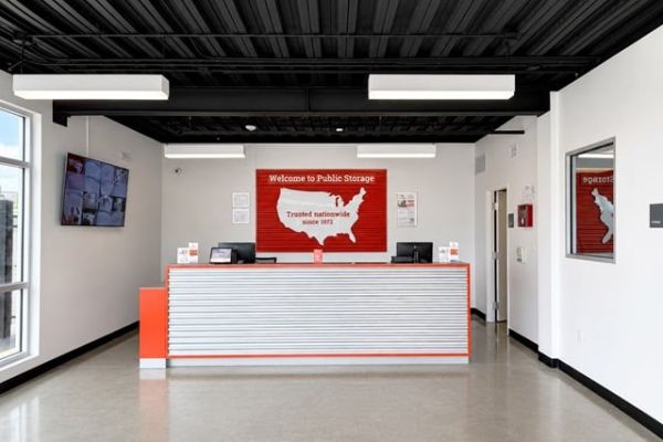 Public Storage - Venice - 490 Jacaranda Blvd - 490 Jacaranda Blvd