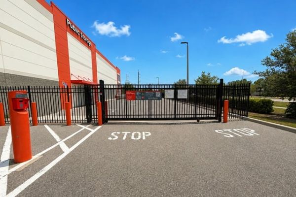 Public Storage - Venice - 490 Jacaranda Blvd - 490 Jacaranda Blvd