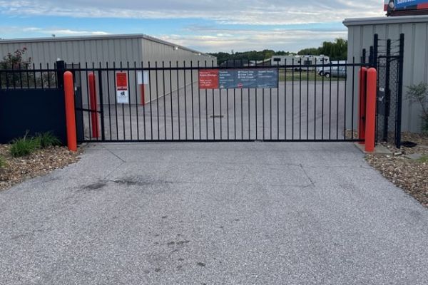 Public Storage - Newburgh - 3644 State Route 261 - 3644 State Route 261