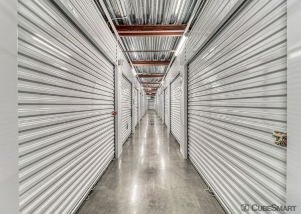 CubeSmart Self Storage - Foley - 3521 McKenzie Street