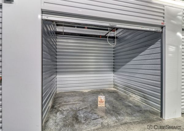 CubeSmart Self Storage - Foley - 3521 McKenzie Street