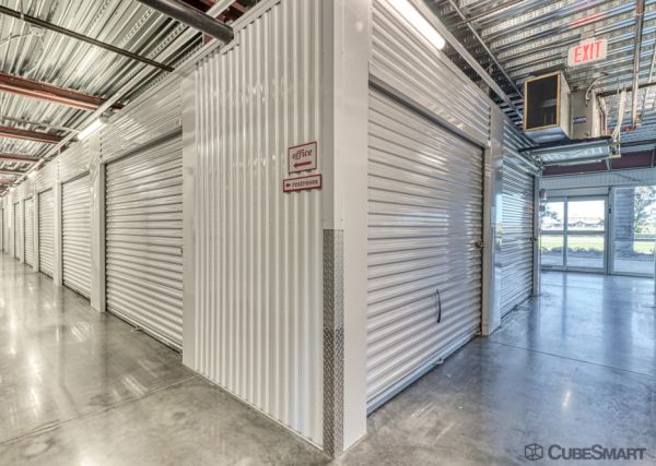 CubeSmart Self Storage - Foley - 3521 McKenzie Street