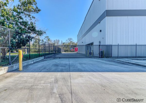 CubeSmart Self Storage - Foley - 3521 McKenzie Street