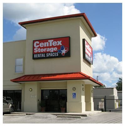 CenTex Storage Dripping Springs - 26552 Ranch Road 12