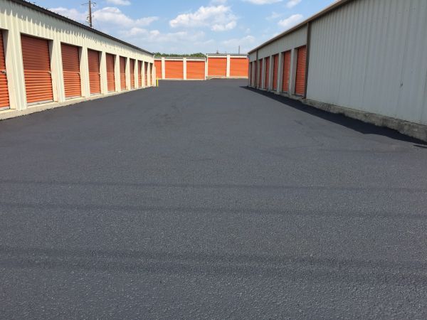 CenTex Storage Dripping Springs - 26552 Ranch Road 12