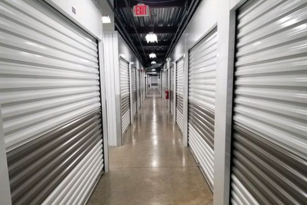 Public Storage - Fishers - 13720 E 118th St - 13720 E 118th St