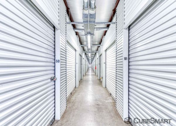 CubeSmart Self Storage - Aransas Pass - 2005 West Wheeler Avenue