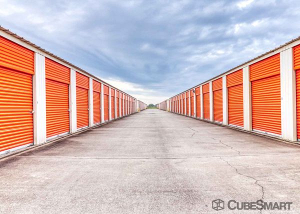 CubeSmart Self Storage - Kingsville - 1600 East General Cavazos Boulevard