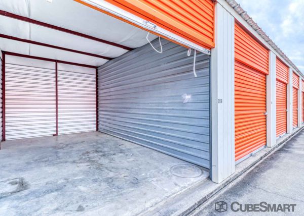 CubeSmart Self Storage - Kingsville - 1600 East General Cavazos Boulevard