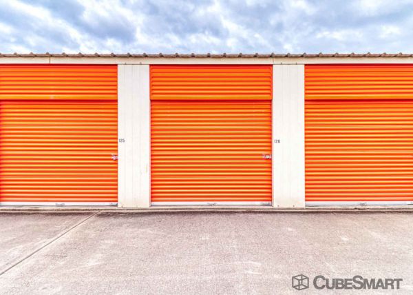 CubeSmart Self Storage - Kingsville - 1600 East General Cavazos Boulevard