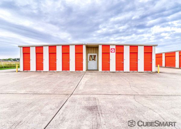 CubeSmart Self Storage - Kingsville - 1600 East General Cavazos Boulevard